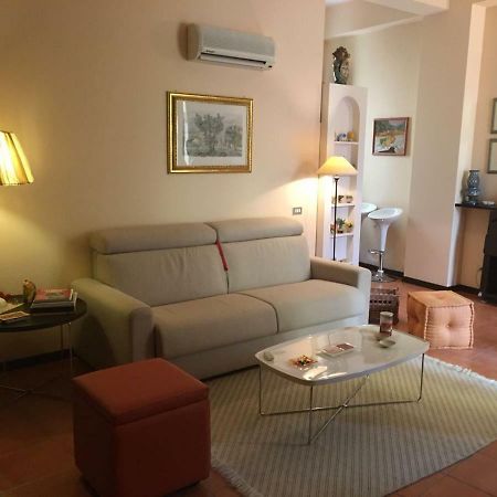 A Taormina Da Paolo Apartment Exterior photo